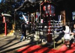 江古田氷川神社